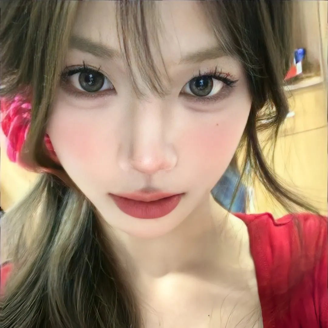 时光尽头终遇你