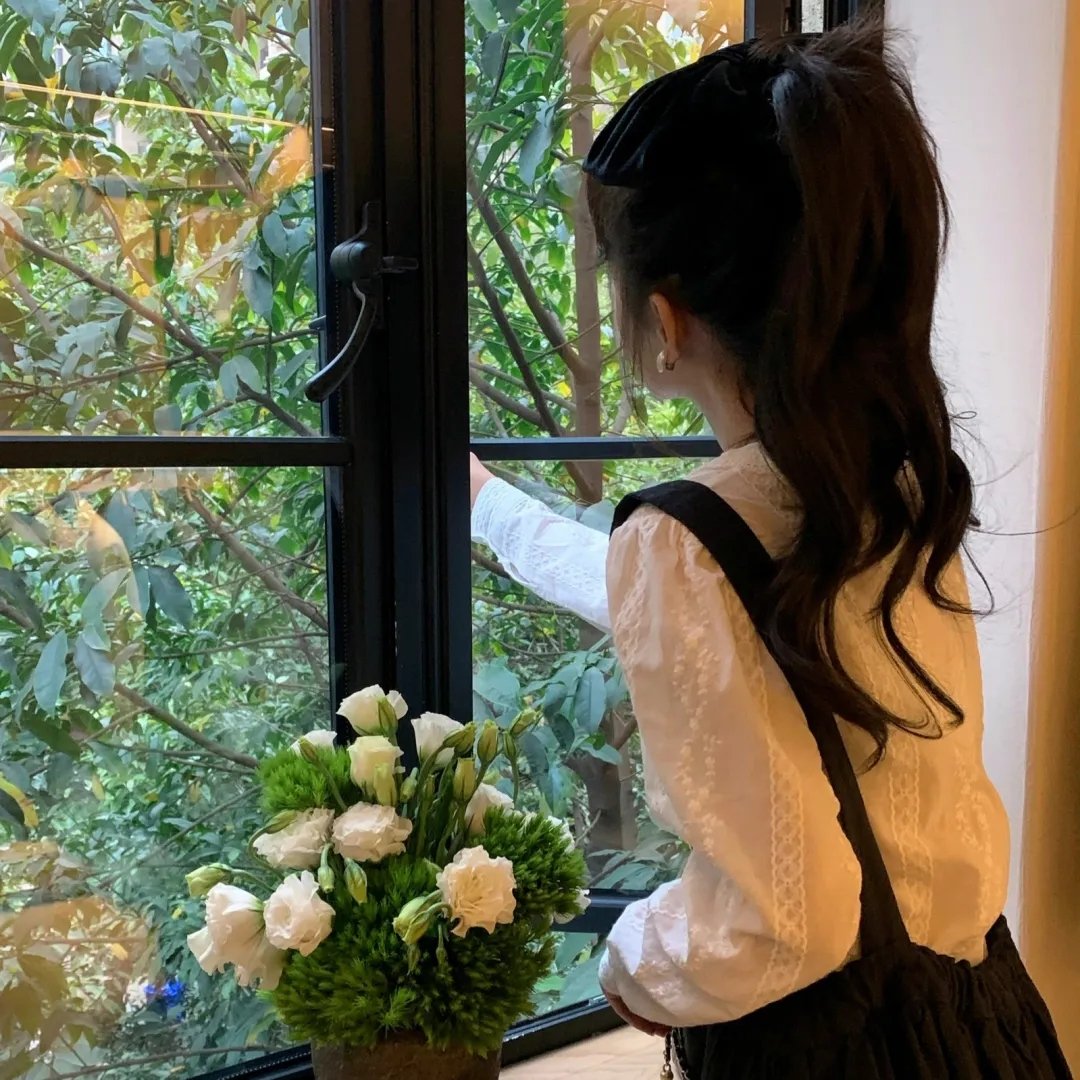 乡里彩虹城里雨